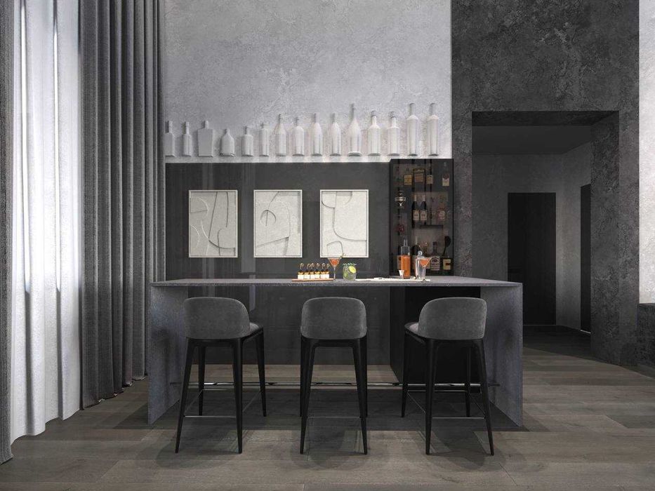 Будинок на озері, котеджне містечко закритого типу Міжріччя | Межречье