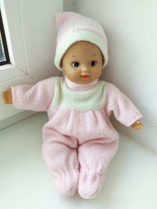 Разные куклы, разпродажа