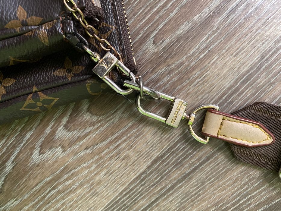 Сумка Louis Vuitton Multi Pochette