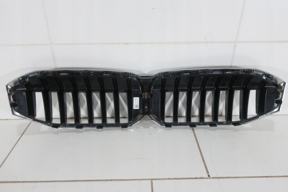 atrapa grill nerki bmw 3 g20 g21 lci lift