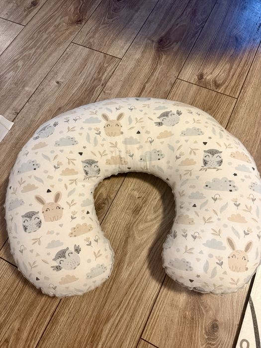 Poduszka do karmienia