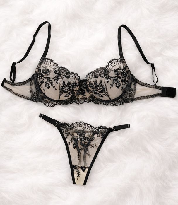 Набір жіночої білизни