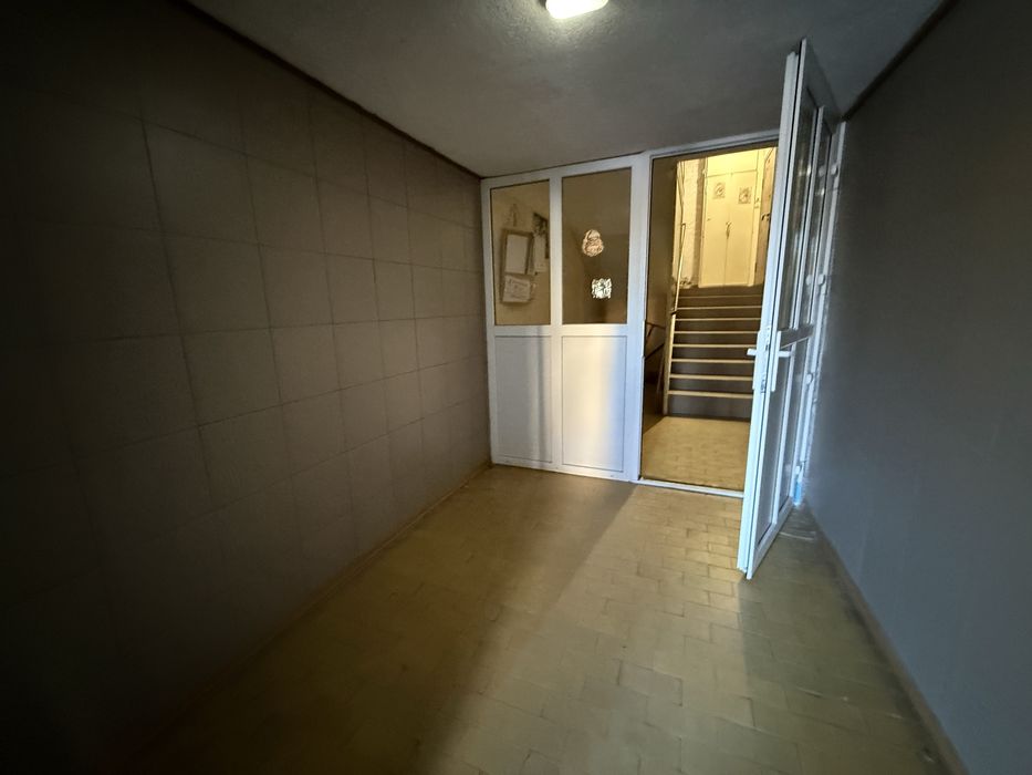 Продаж 2-х кімнатної квартири