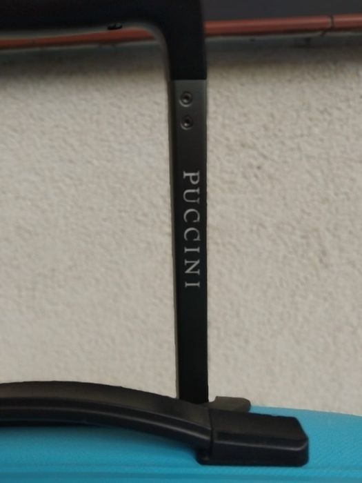 Walizka podróżna Puccini