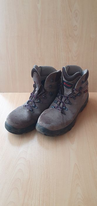 Botas Chiruca Gore-tex tam 46