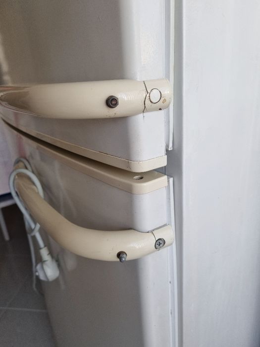 Frigorifico Combinado Bosch
