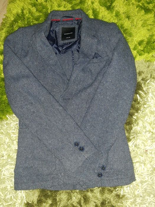 Marynarka Reserved 140