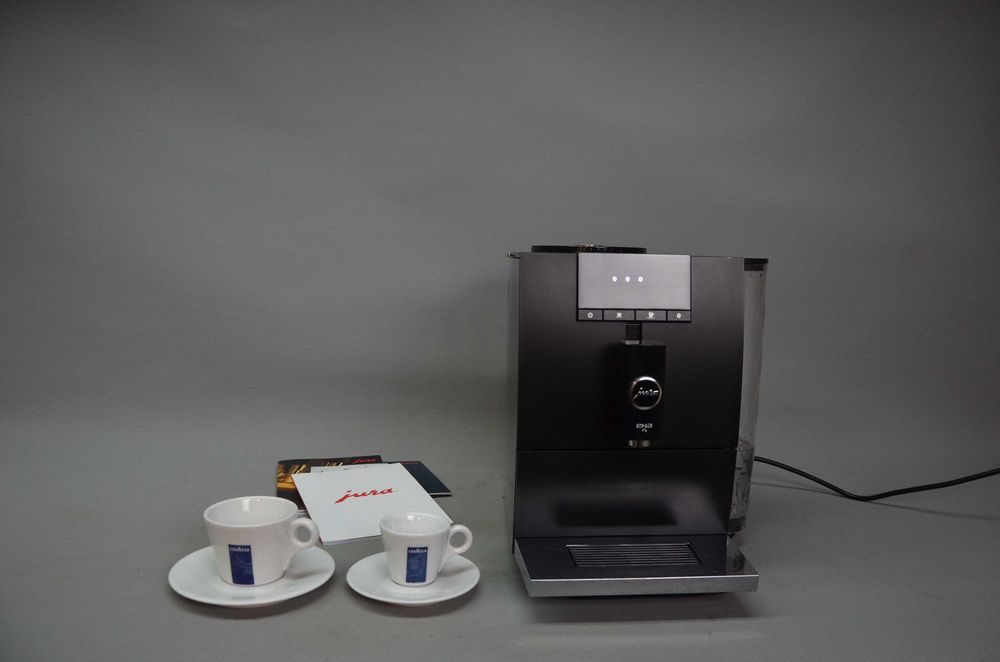 Jura Ena 4 automatyczny ekspres ciśnieniowy do kawy