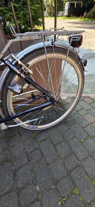 Romet Rambler 1.0 LTD