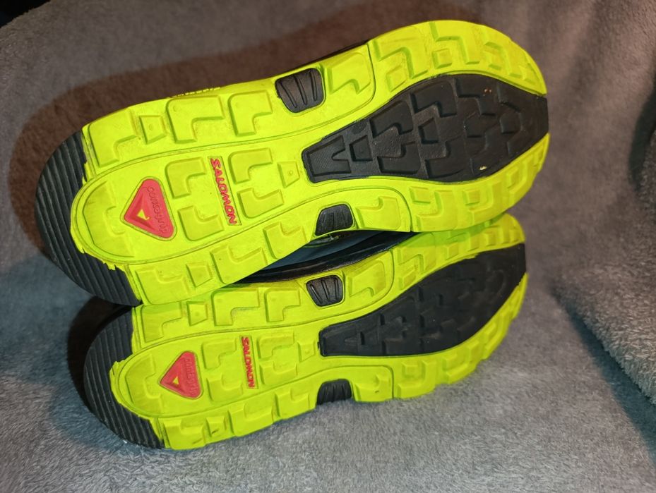 Salomon 35 buty 35 buty trekkingowe 35 sneakersy 35 trapery 35