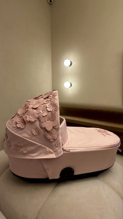 Люлька cybex mios
