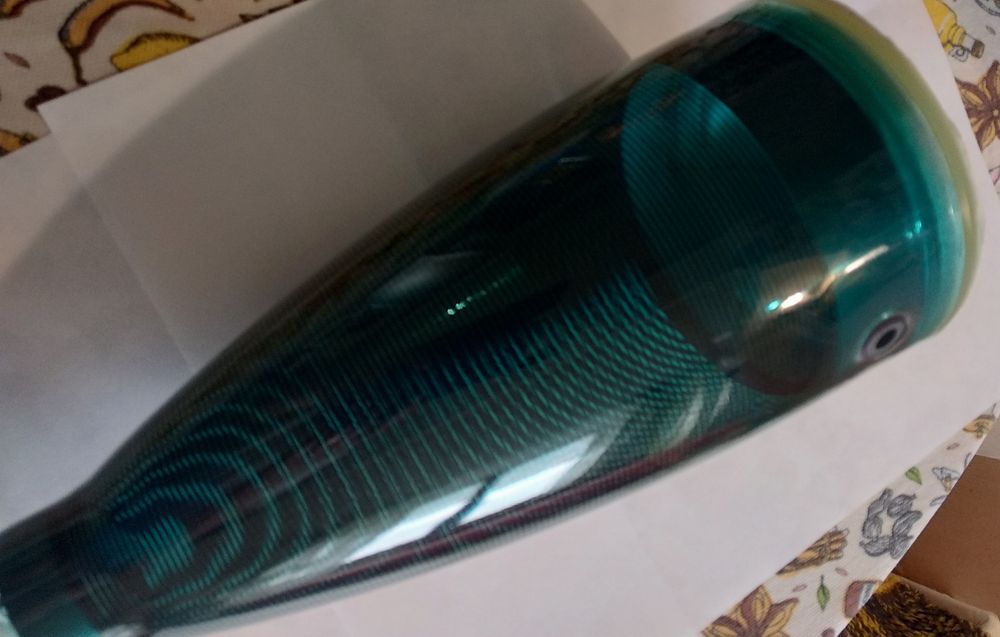 Трубка Электронно лучевая  для осциллографа