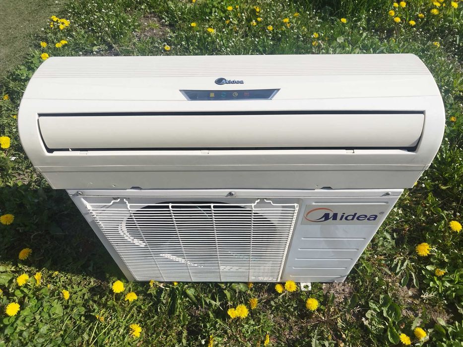Продам кондиционер Midea