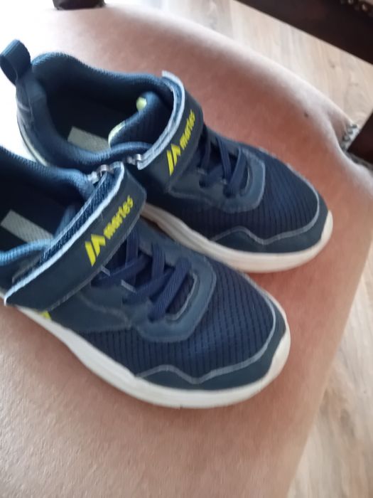 Sprzedam adidasy dla chłopca Martes