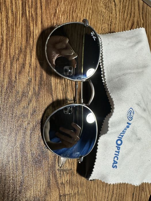 Oculos RayBan quase novos