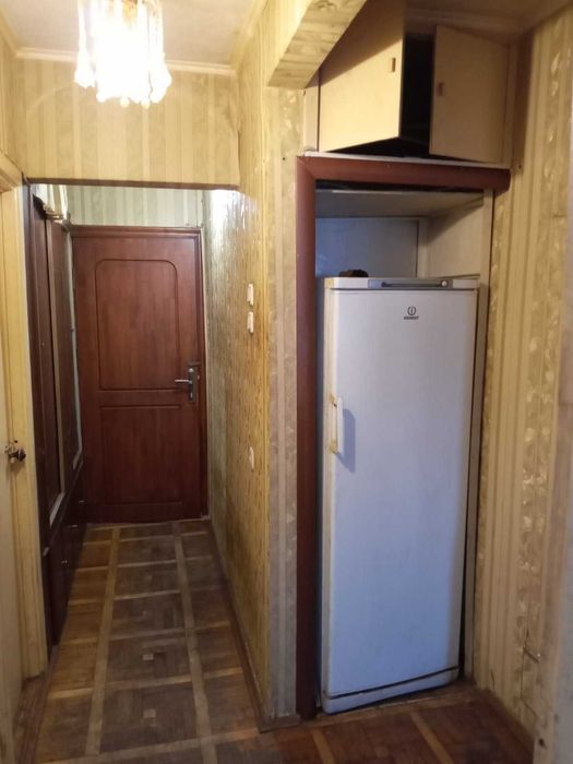 Продам 2-кімн. Щу́сєва вул. 42а, 47 м.кв.МетроСирець 2 хвилини пішки.