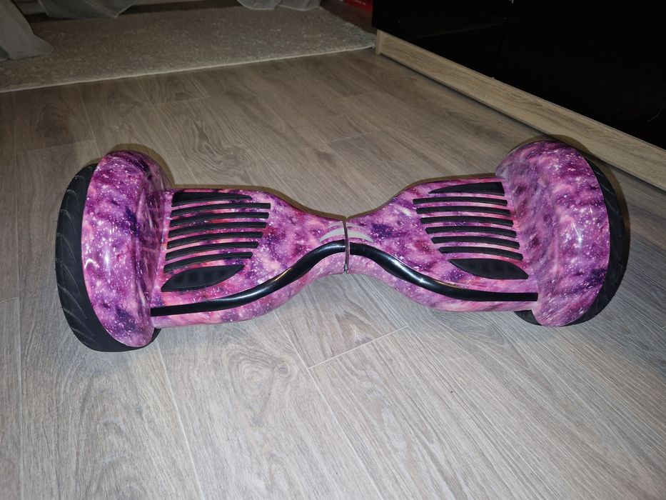 Гіроборд з діамтром колес 10.5 дюймів