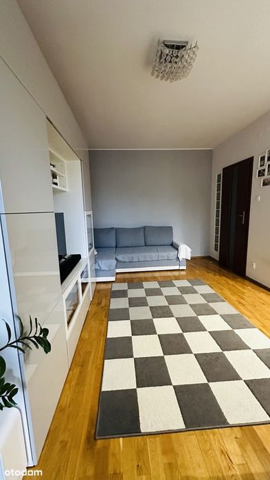 70m2, 3-pokoje, miejsce parkingowe w cenie, duży taras, ul. Andersena