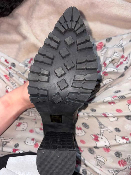 Buty damskie wizytowe ASOS