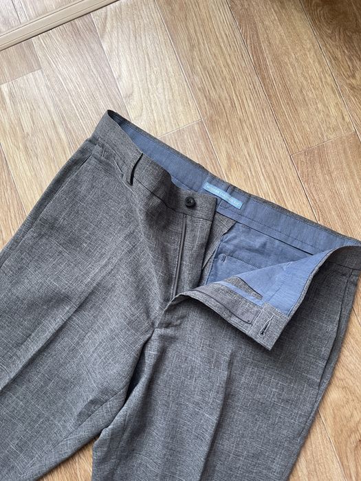 Брюки Mark & Spencer