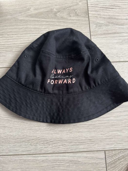 Набір костюм(футболка, спідниця, шопер, панамка)