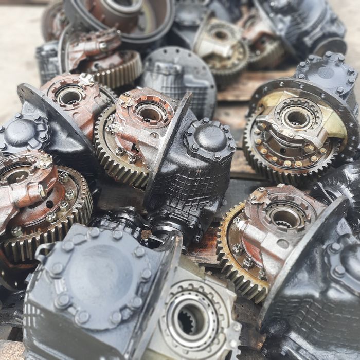 Лебітки Зіл 131,Газ 66,Камаз,Урал.Запчастини