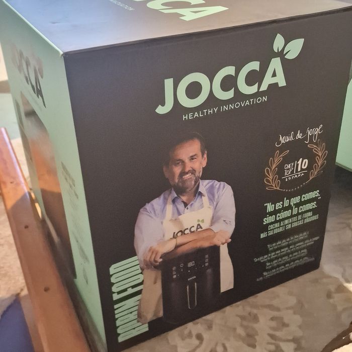 Air fryer  jocca