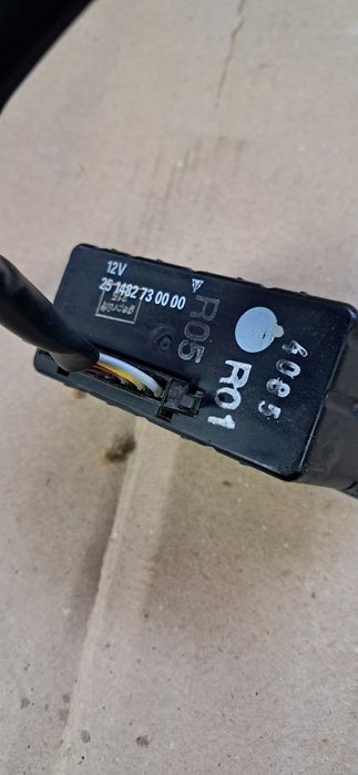 Пульт таймер на Webasto Eberspacher 12v