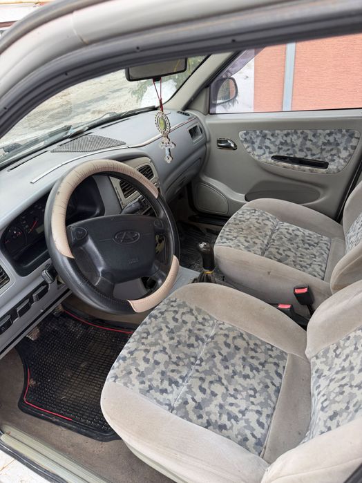 Продам 1.6 бензин