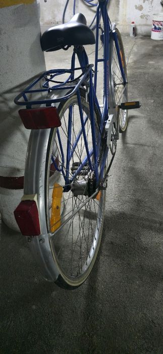 Bicicleta toronto
