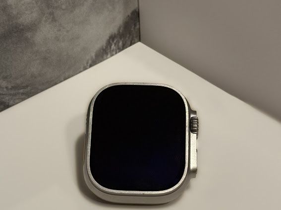APPLE WATCH ULTRA 2 49mm ,  100% kondycji baterii , full box , LTE,GPS