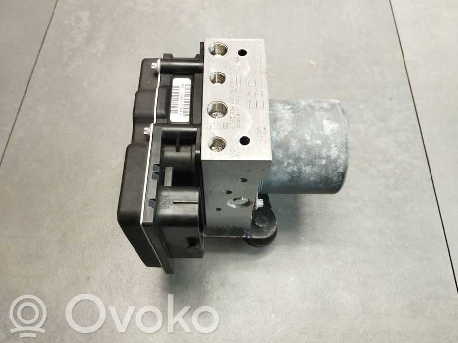 ABS AUDI A4 B8 8K0907379AE 0265236113 8K0614517CD