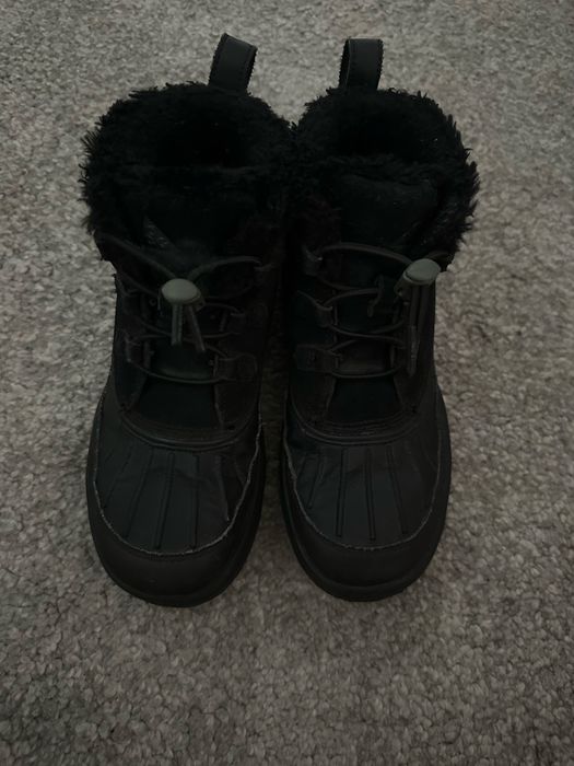 Nike woodside chukka 2 дитячі