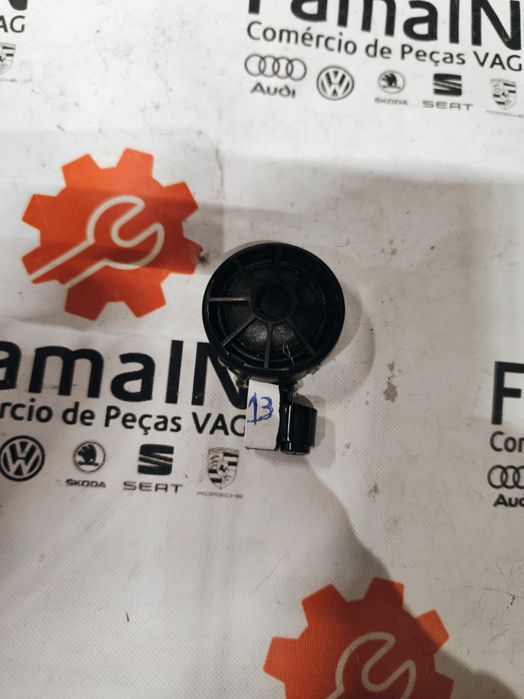 Tweeter  - 734608 - AUDI A3 (8P1)