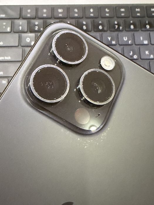 iPhone 15 Pro Max 256 гб