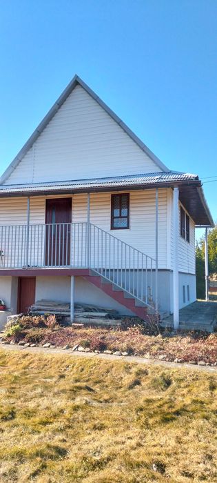 Do sprzedania działka