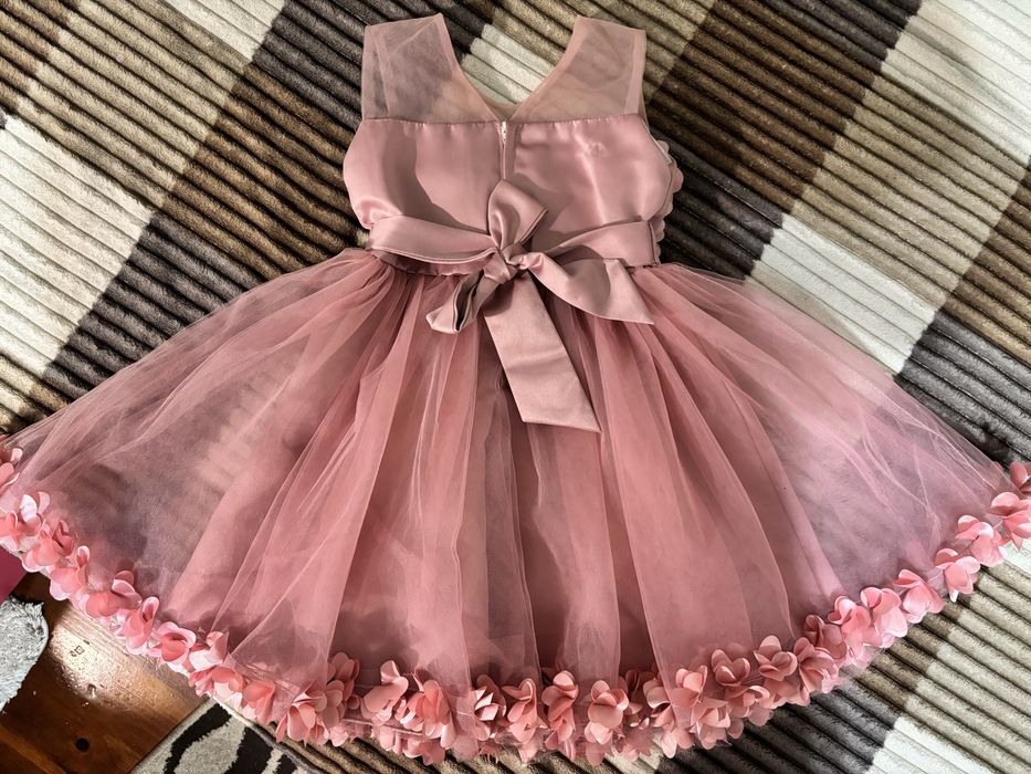 Святкова сукня/ дитяче плаття