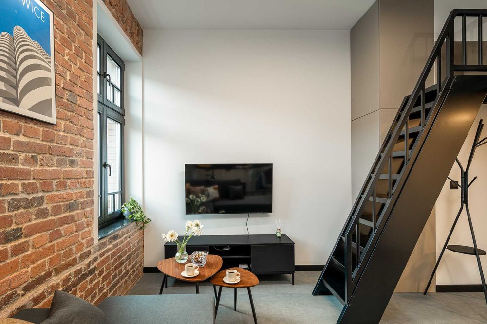 Zostań naszym najemcą! – Gliwicka 11, Katowice