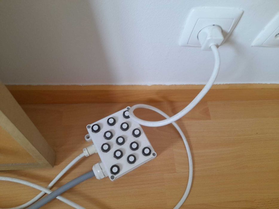 Intervenção precoce_visão (Método Glenn Doman)