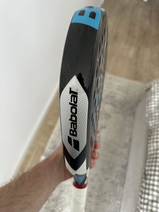 Babolat Air Viper 2026