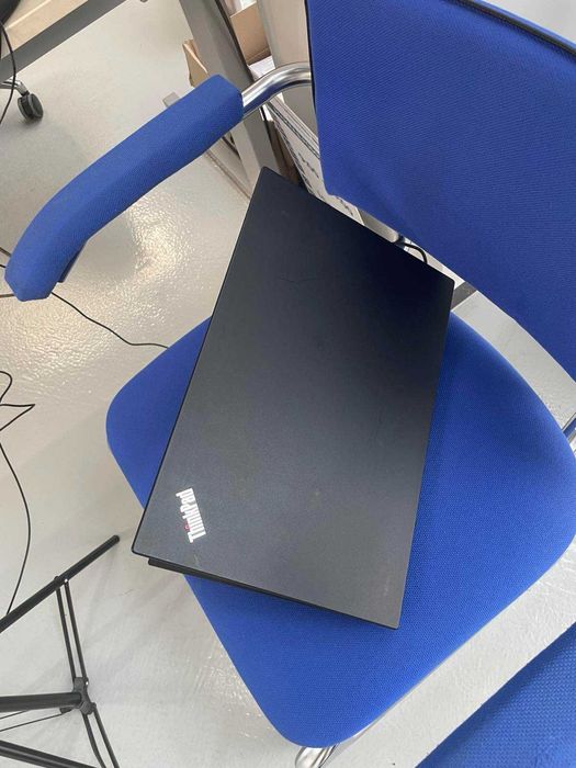 Гарний варіант для навчання та роботи ThinkPad L590 •15.6" IPS є 300шт