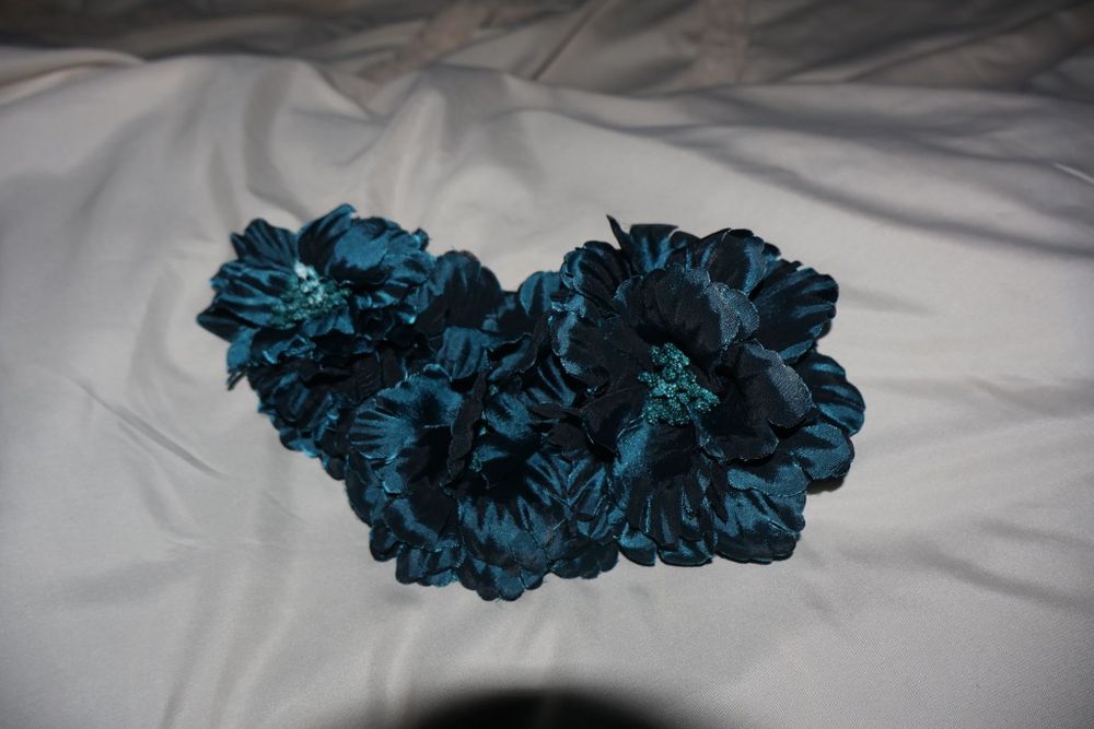 Vestido de cerimónia