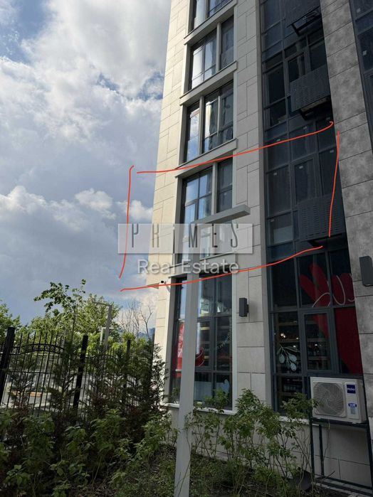 Продаж приміщення 65м2, ЖК Новопечерські Липки, 7 черга, Печерськ