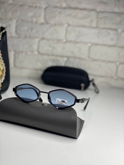 Жіночі сонцезахисні окуляри XP032 Polarized UV400 хамелеон