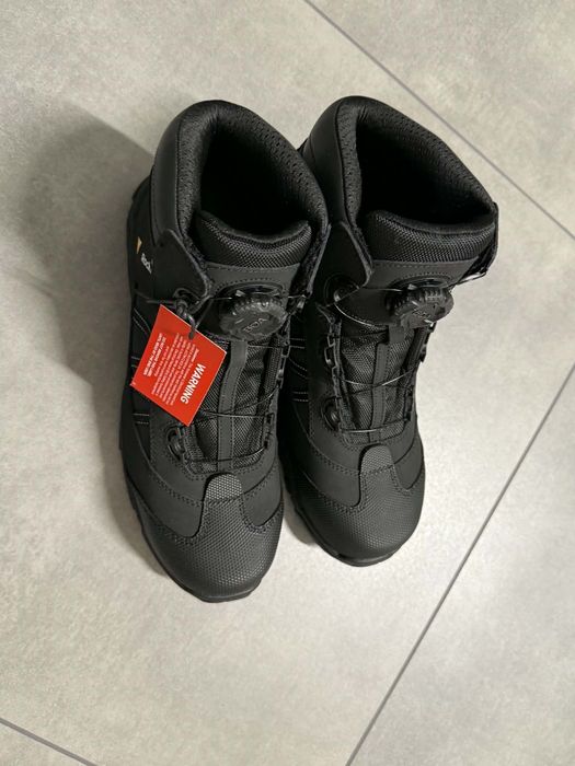 Buty Robocze RockFall s3