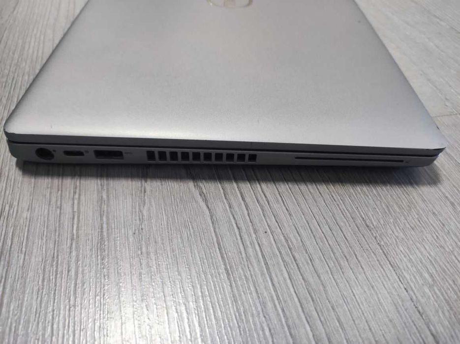 Ноутбук Dell Latitude 5410 (i5-10310U/16/500SSD) - (Б\В) Class A\B