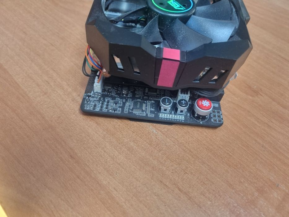 Karta graficzna asus matrix gtx 580