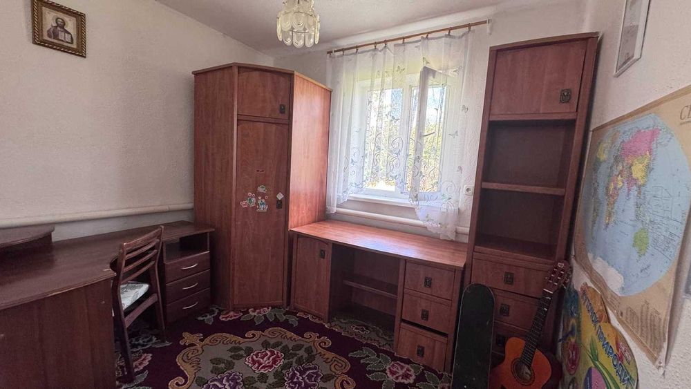 Продаж будинку в селі Дашківці