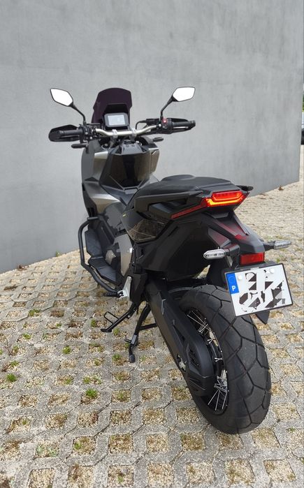 HONDA X-ADV 750  Special Edition