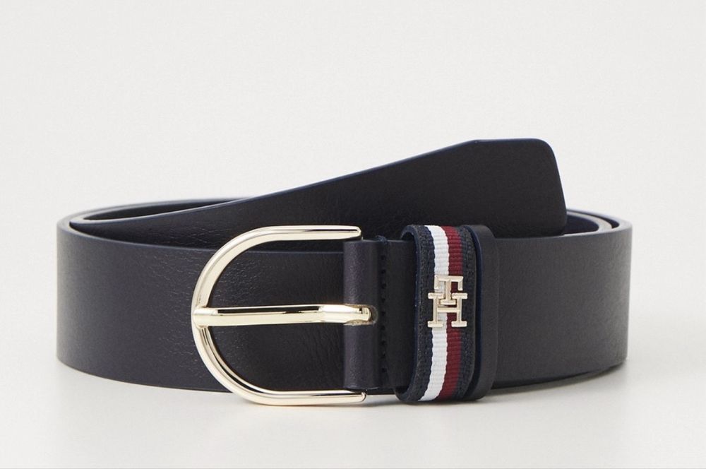 Tommy hilfiger оригинал пояс,ремень,ремінь,ремінець Томми хилфигер Томмі Хілфігер оригінальний